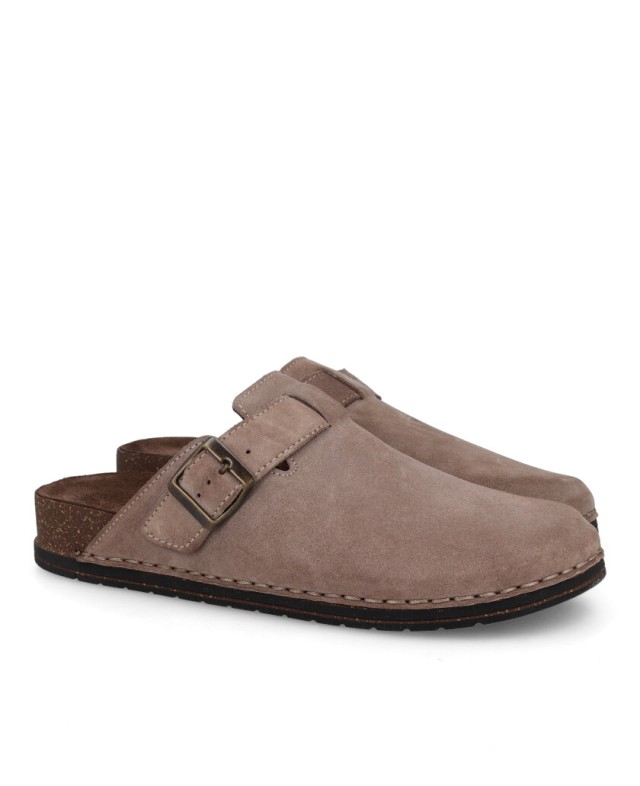 Sandalia tipo zueco Walk & Fly Bremen 7447 50560 Sandalia tipo zueco Walk & Fly Bremen 7447 50560