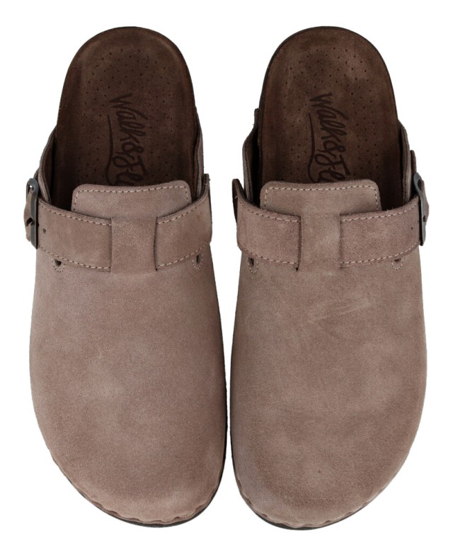 Sandalia tipo zueco Walk & Fly Bremen 7447 50560 Sandalia tipo zueco Walk & Fly Bremen 7447 50560
