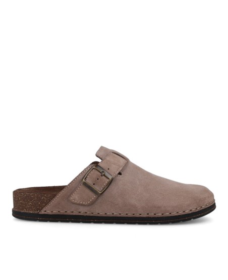 Sandalia tipo zueco Walk & Fly Bremen 7447 50560