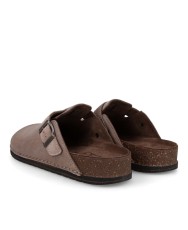Sandalia tipo zueco Walk & Fly Bremen 7447 50560 Sandalia tipo zueco Walk & Fly Bremen 7447 50560