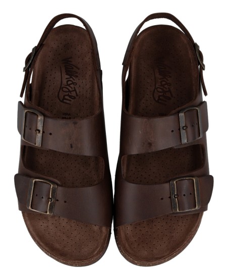 Walk & Fly Volda 7447 51050 Buckle Sandal