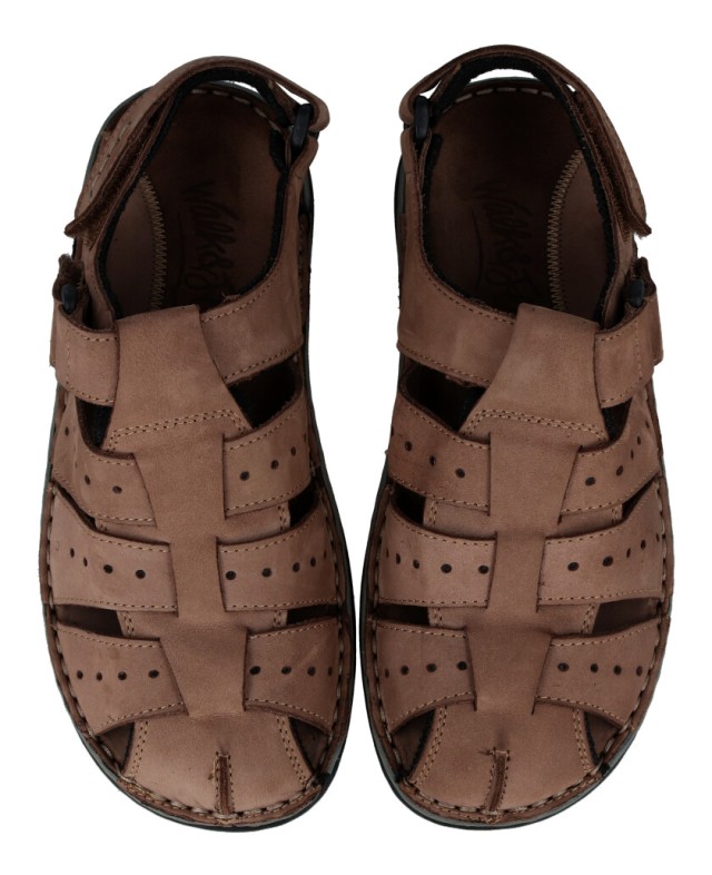 Walk & Fly Dolomite 021 17970 A5 Fisherman Sandals Walk & Fly Dolomite 021 17970 A5 Fisherman Sandals