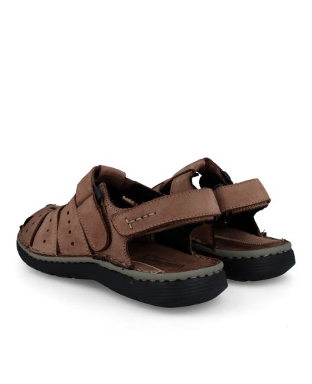 Walk & Fly Dolomite 021 17970 A5 Fisherman Sandals