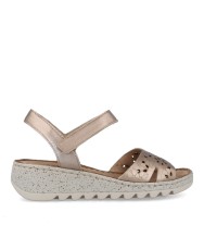 Sandalias cuña Walk & Fly Sabina 9371 50401 A5 Sandalias cuña Walk & Fly Sabina 9371 50401 A5