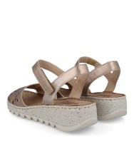 Sandalias cuña Walk & Fly Sabina 9371 50401 A5 Sandalias cuña Walk & Fly Sabina 9371 50401 A5