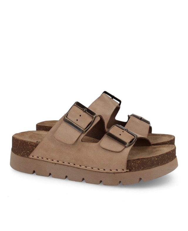 Sandalias pala Walk & Fly Rimini 8331 50810 A5 Sandalias pala Walk & Fly Rimini 8331 50810 A5