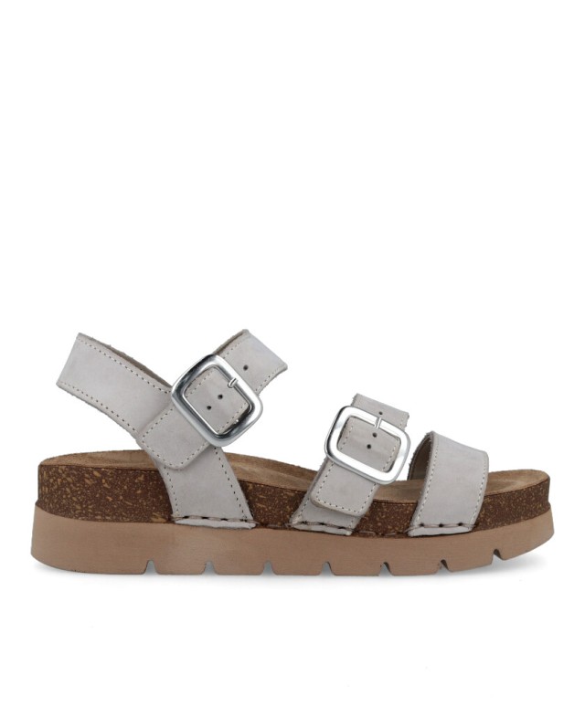Sandalias tiras Walk & Fly Rivazurra 8331 51190 A5 Sandalias tiras Walk & Fly Rivazurra 8331 51190 A5