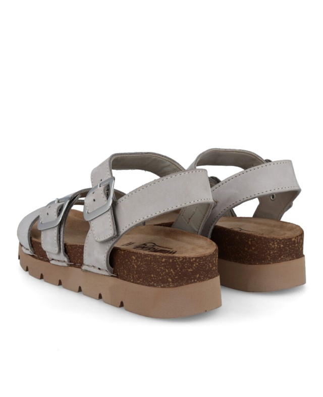 Sandalias tiras Walk & Fly Rivazurra 8331 51190 A5 Sandalias tiras Walk & Fly Rivazurra 8331 51190 A5
