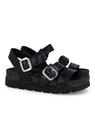 Sandalias bio Walk & Fly Rivazurra 8331 51190 A5