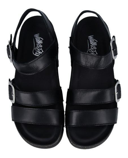 Sandalias bio Walk & Fly Rivazurra 8331 51190 A5