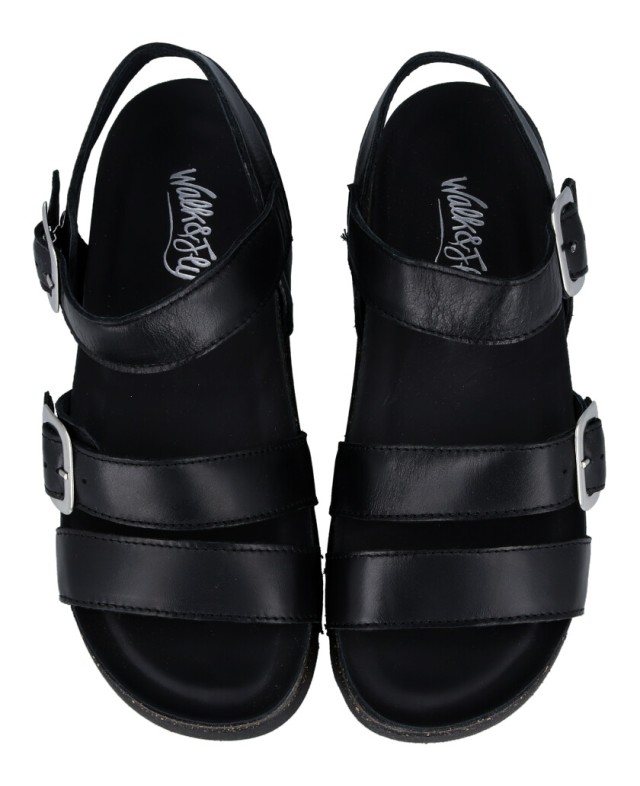 Sandalias bio Walk & Fly Rivazurra 8331 51190 A5 Sandalias bio Walk & Fly Rivazurra 8331 51190 A5
