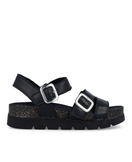 Sandalias bio Walk & Fly Rivazurra 8331 51190 A5