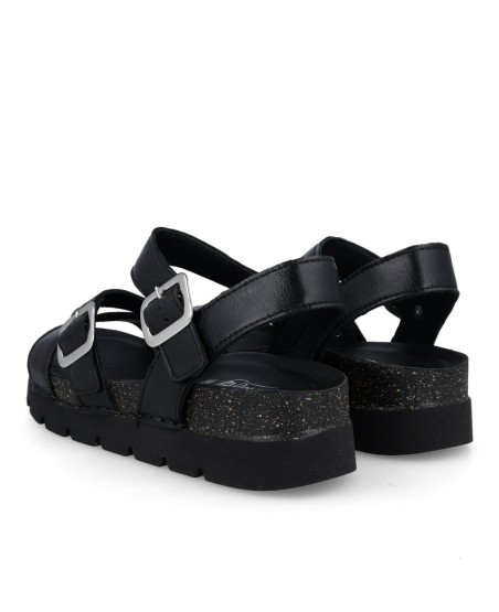 Sandalias bio Walk & Fly Rivazurra 8331 51190 A5