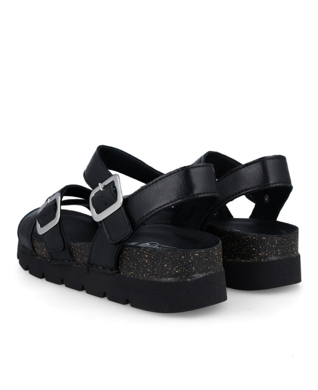 Sandalias bio Walk & Fly Rivazurra 8331 51190 A5 Sandalias bio Walk & Fly Rivazurra 8331 51190 A5