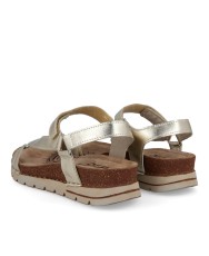 Walk & Fly Miramare 8352 21620 A5 low wedge sandals