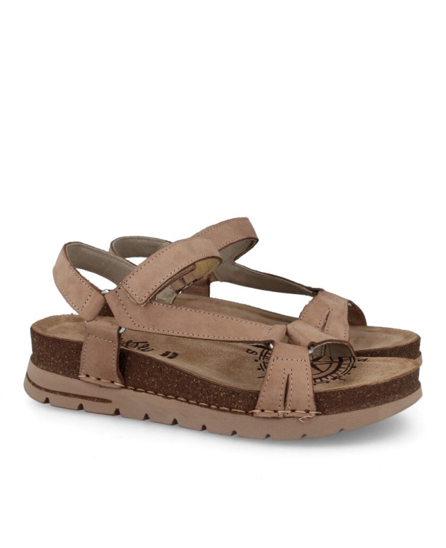Walk & Fly Miramare 8352 21620 A5 californian sandals