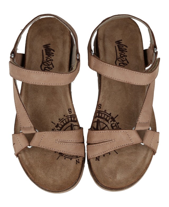 Walk & Fly Miramare 8352 21620 A5 californian sandals Walk & Fly Miramare 8352 21620 A5 californian sandals