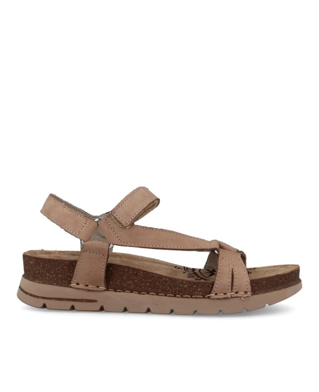 Walk & Fly Miramare 8352 21620 A5 californian sandals