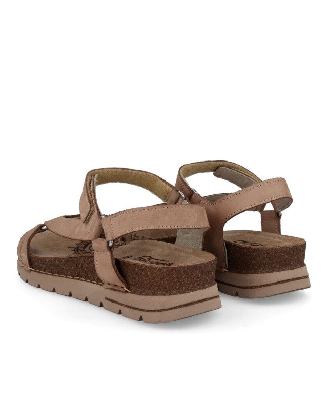 Walk & Fly Miramare 8352 21620 A5 californian sandals