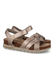 Walk & Fly San Telmo 8352 50720 A5 women's wedge sandals Walk & Fly San Telmo 8352 50720 A5 women's wedge sandals