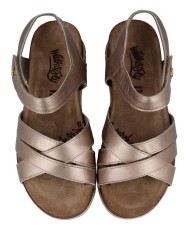 Walk & Fly San Telmo 8352 50720 A5 women's wedge sandals Walk & Fly San Telmo 8352 50720 A5 women's wedge sandals