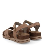 Sandalias tiras Walk & Fly San Telmo 8352 50720 A5 Sandalias tiras Walk & Fly San Telmo 8352 50720 A5