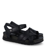 Walk & Fly San Telmo 8352 50720 A5 velcro sandals