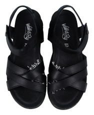 Walk & Fly San Telmo 8352 50720 A5 velcro sandals