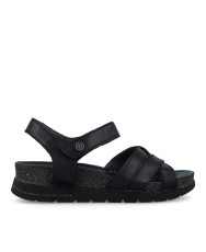 Walk & Fly San Telmo 8352 50720 A5 velcro sandals