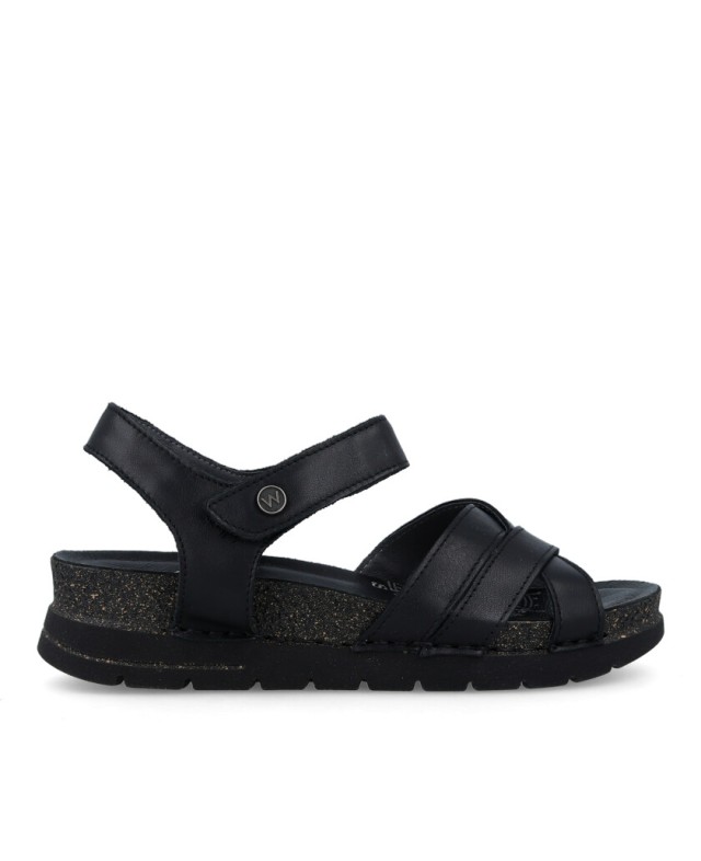 Walk & Fly San Telmo 8352 50720 A5 velcro sandals