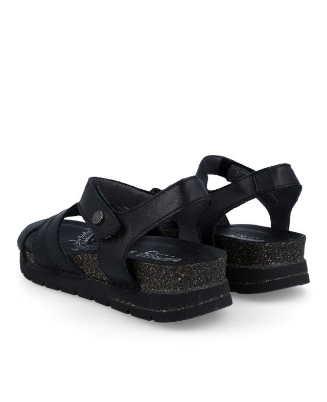 Walk & Fly San Telmo 8352 50720 A5 velcro sandals