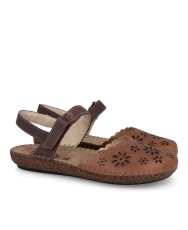 Nerano Walk & Fly 7261 50411 A5 closed sandals Nerano Walk & Fly 7261 50411 A5 closed sandals