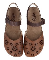 Nerano Walk & Fly 7261 50411 A5 closed sandals Nerano Walk & Fly 7261 50411 A5 closed sandals