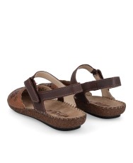 Nerano Walk & Fly 7261 50411 A5 closed sandals Nerano Walk & Fly 7261 50411 A5 closed sandals