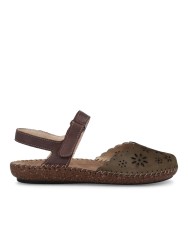 Nerano Walk & Fly 7261 50411 A5 die cut sandals Nerano Walk & Fly 7261 50411 A5 die cut sandals