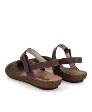 Nerano Walk & Fly 7261 50411 A5 die cut sandals Nerano Walk & Fly 7261 50411 A5 die cut sandals
