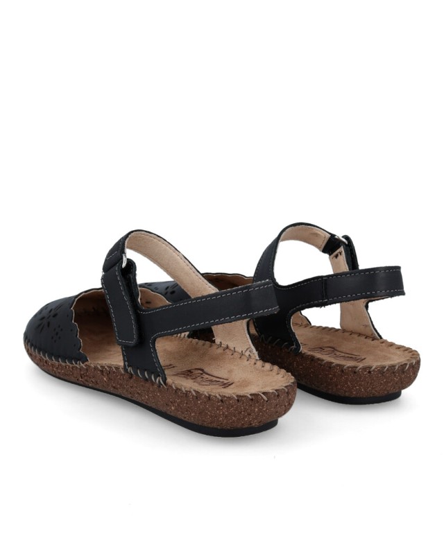 Zapatos casual Nerano Walk & Fly 7261 50411 A5 Zapatos casual Nerano Walk & Fly 7261 50411 A5