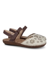 Semi open shoes Nerano Walk & Fly 7261 50411 A5 Semi open shoes Nerano Walk & Fly 7261 50411 A5