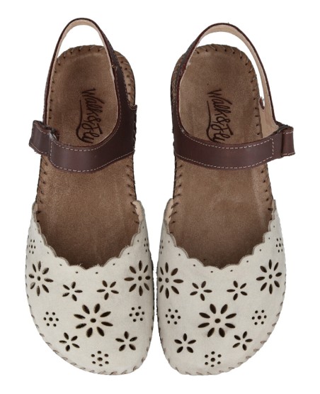 Semi open shoes Nerano Walk & Fly 7261 50411 A5