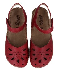 Closed Sandal Walk & Fly Rijeka 7665 50422 BO Closed Sandal Walk & Fly Rijeka 7665 50422 BO