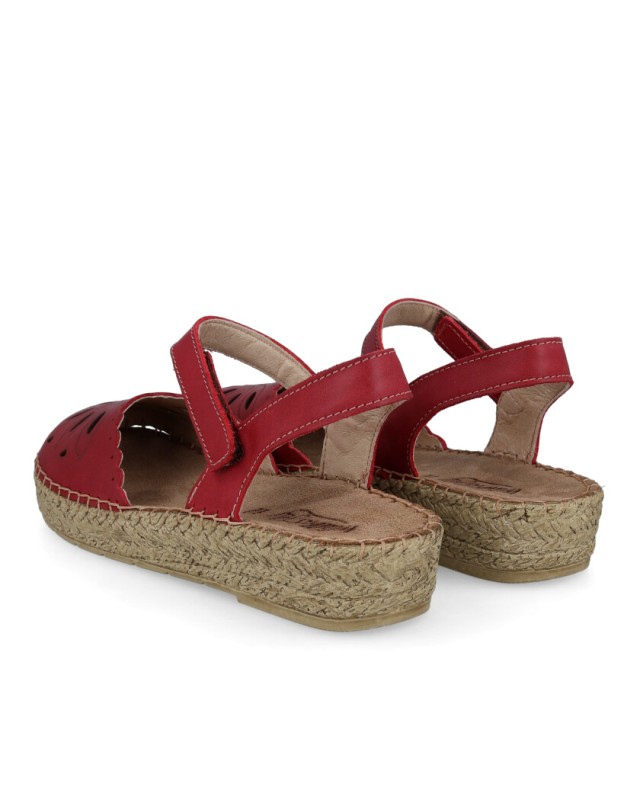 Closed Sandal Walk & Fly Rijeka 7665 50422 BO Closed Sandal Walk & Fly Rijeka 7665 50422 BO