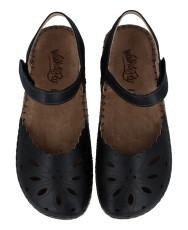Leather Sandal Walk & Fly Rijeka 7665 50422 NE Leather Sandal Walk & Fly Rijeka 7665 50422 NE