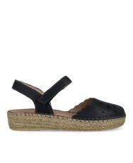 Leather Sandal Walk & Fly Rijeka 7665 50422 NE Leather Sandal Walk & Fly Rijeka 7665 50422 NE