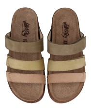 Velcro Sandal Walk & Fly Frejus 7447 50630 A5 Velcro Sandal Walk & Fly Frejus 7447 50630 A5