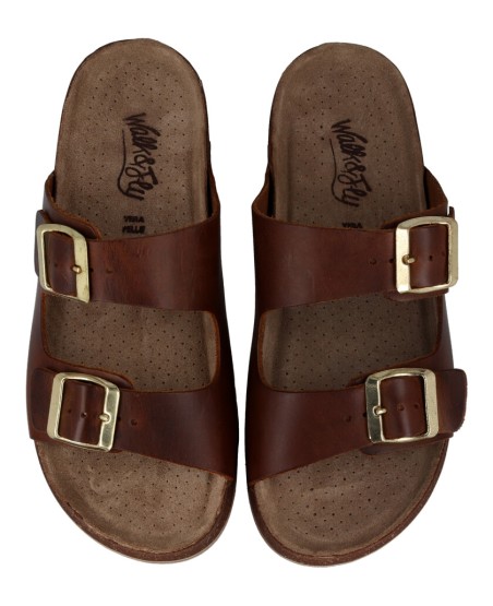 Buckled Sandal Walk & Fly Ramsgate 7447 47810
