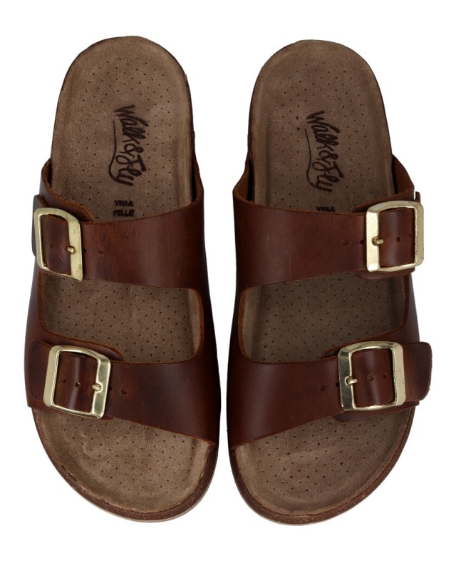 Buckled Sandal Walk & Fly Ramsgate 7447 47810 Buckled Sandal Walk & Fly Ramsgate 7447 47810