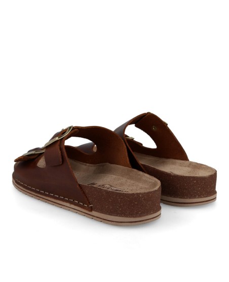 Buckled Sandal Walk & Fly Ramsgate 7447 47810