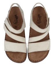 Velcro Sandal Walk & Fly Toulon 3861 50770 Velcro Sandal Walk & Fly Toulon 3861 50770