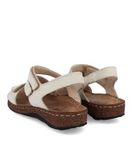 Velcro Sandal Walk & Fly Toulon 3861 50770 Velcro Sandal Walk & Fly Toulon 3861 50770