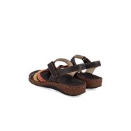 Sandalias marrones Walk & Fly Catrina 3861 40941